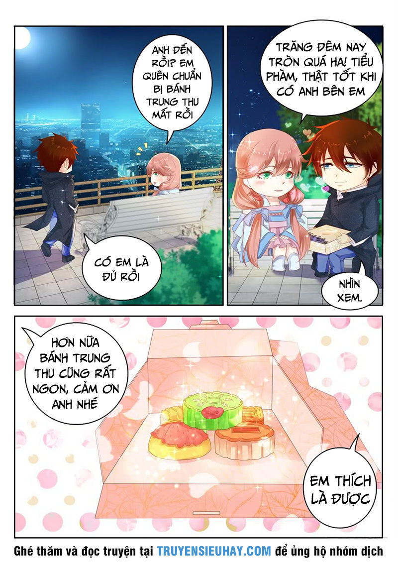 Trọng Sinh Đô Thị Tu Tiên Chap 252 - Next Chap 253