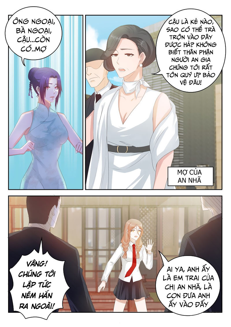Trọng Sinh Đô Thị Tu Tiên Chap 252 - Next Chap 253