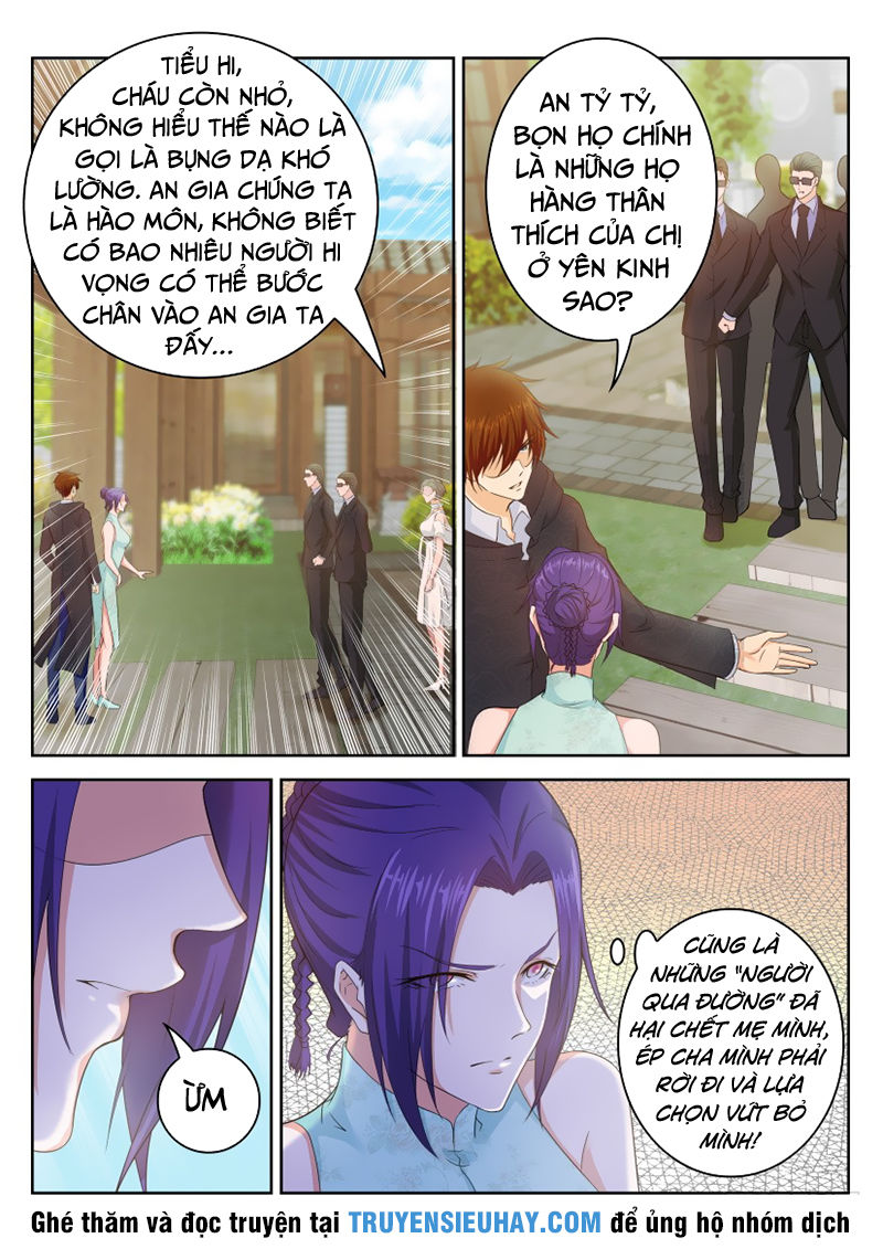 Trọng Sinh Đô Thị Tu Tiên Chap 252 - Next Chap 253