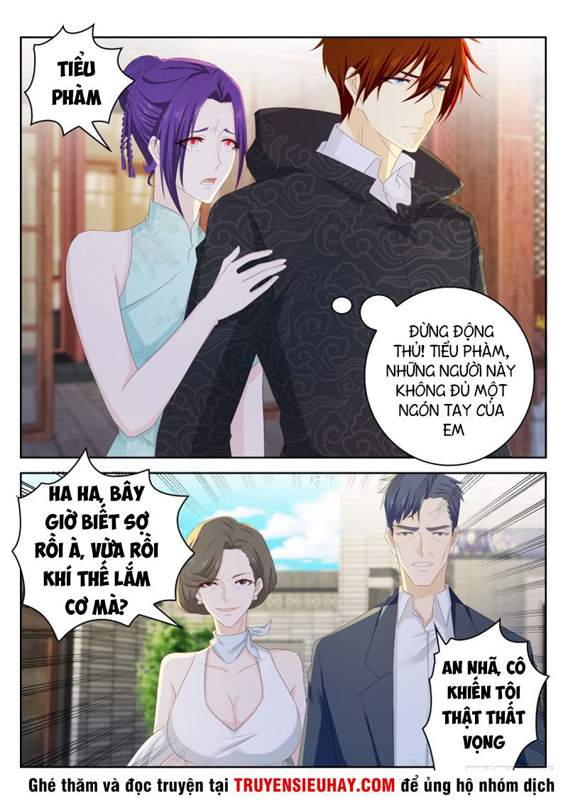 Trọng Sinh Đô Thị Tu Tiên Chap 253 - Next Chap 254