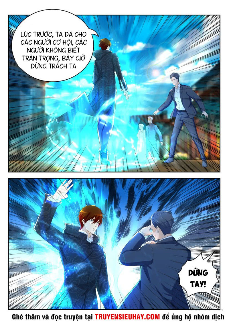 Trọng Sinh Đô Thị Tu Tiên Chap 253 - Next Chap 254