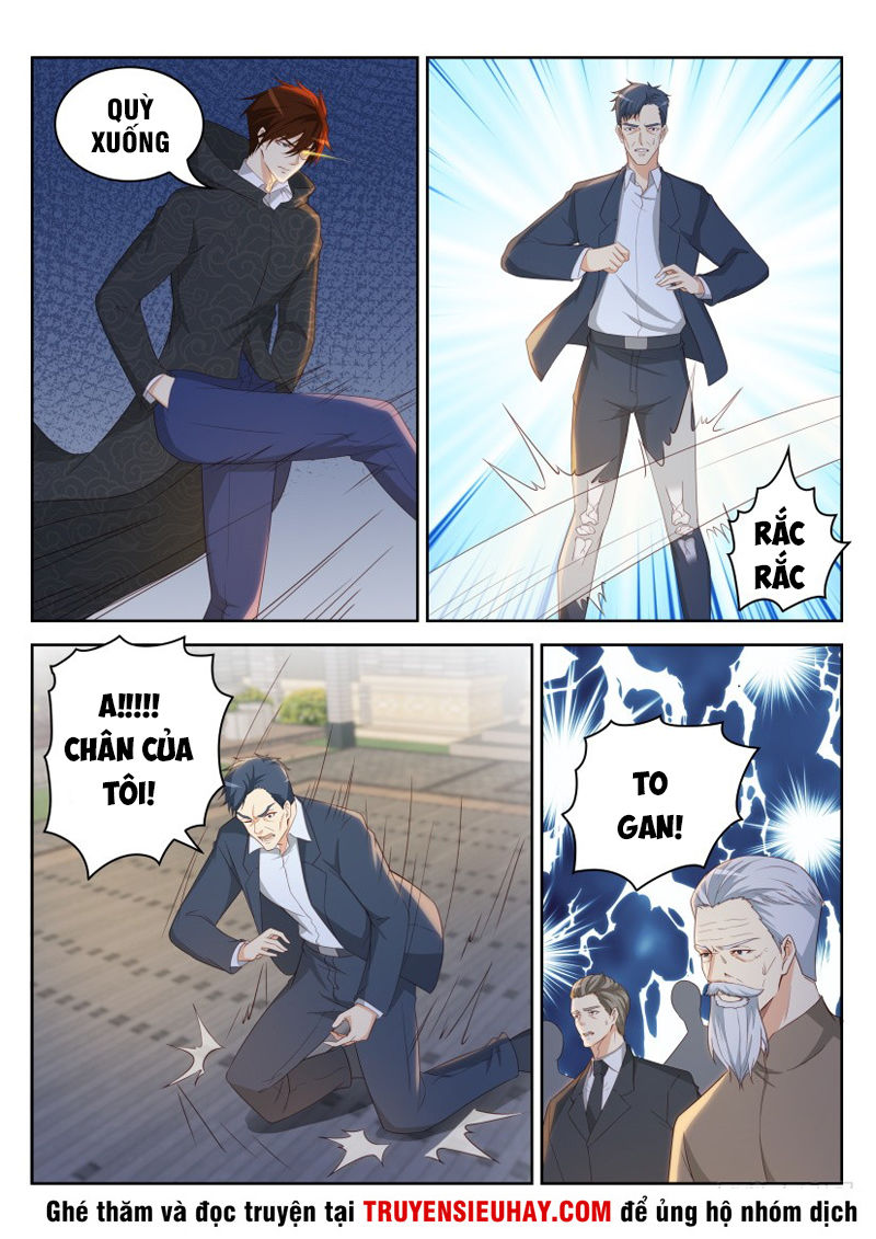 Trọng Sinh Đô Thị Tu Tiên Chap 253 - Next Chap 254