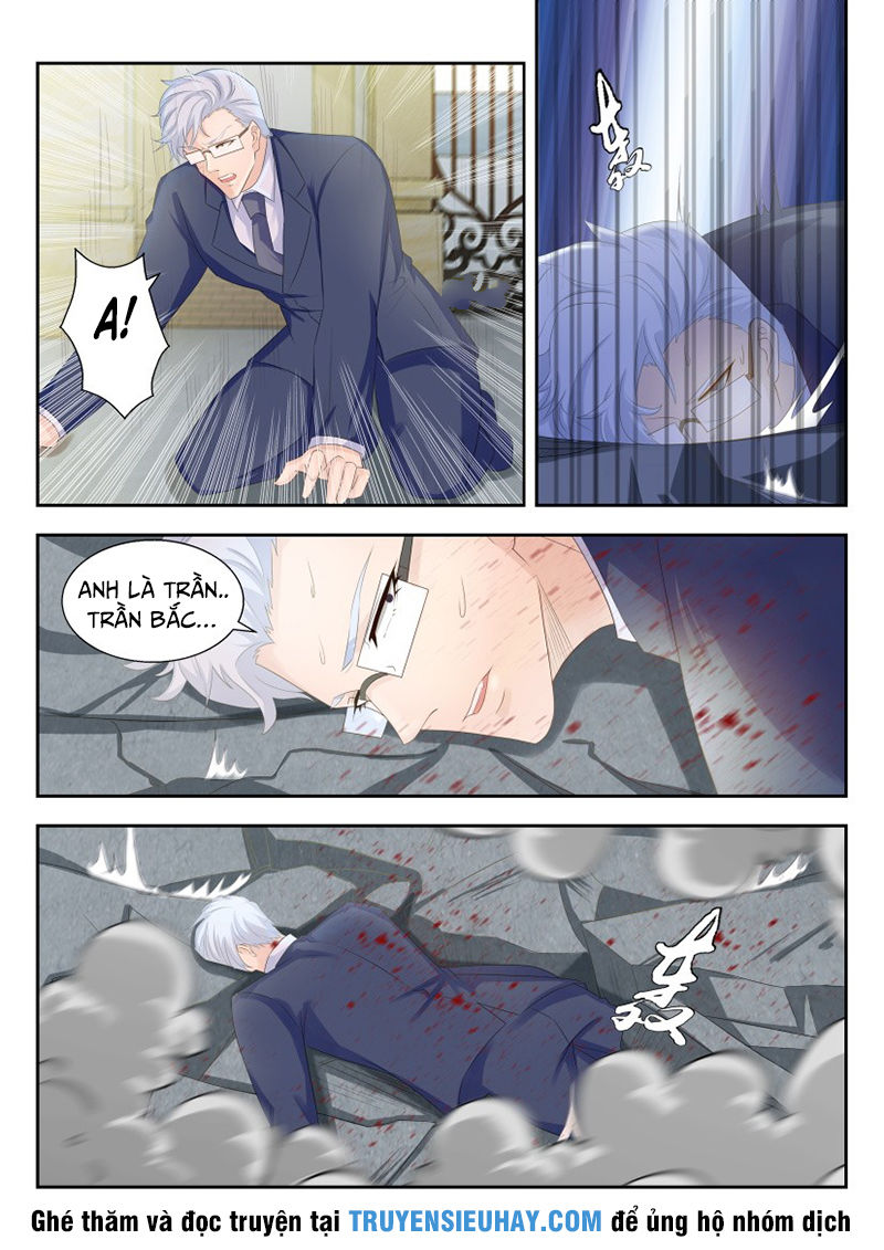 Trọng Sinh Đô Thị Tu Tiên Chap 258 - Next Chap 259