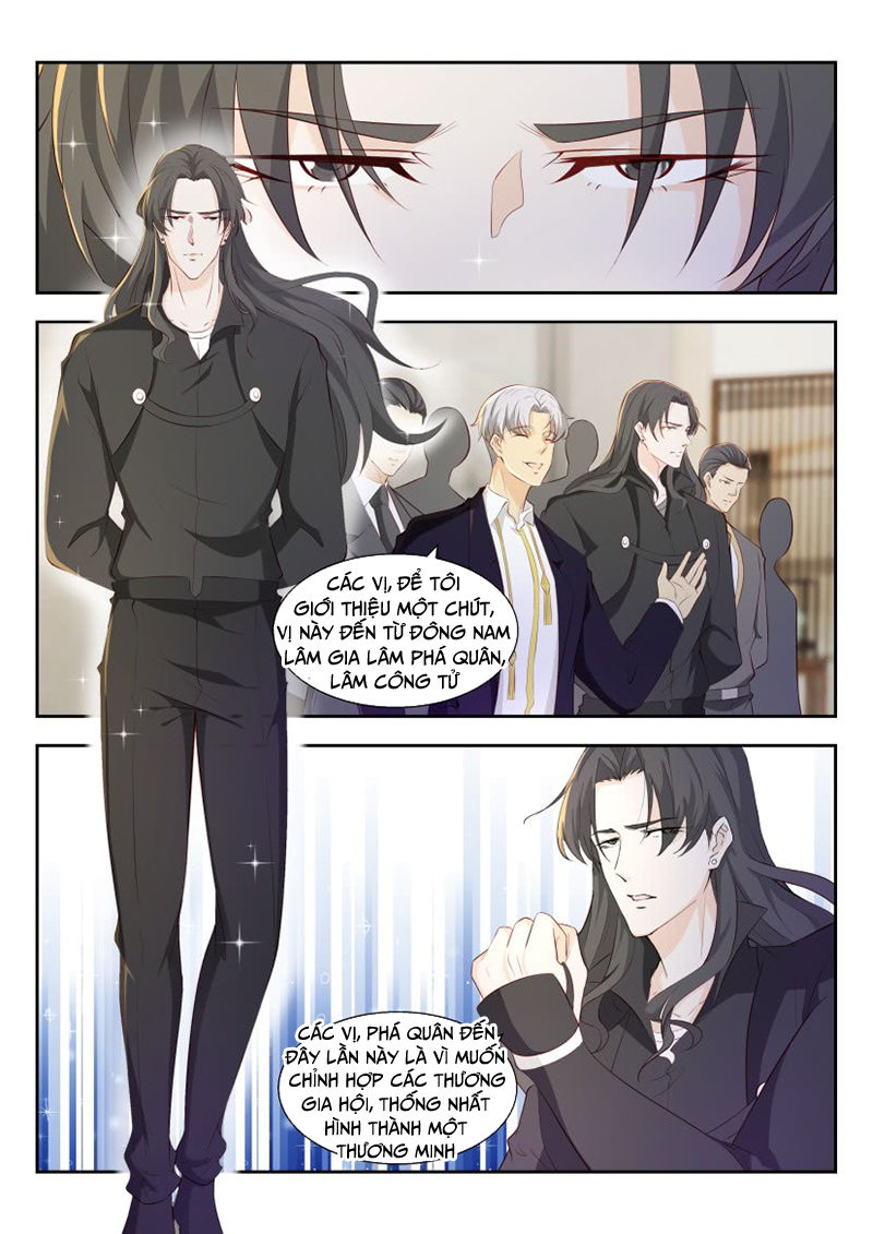 Trọng Sinh Đô Thị Tu Tiên Chap 258 - Next Chap 259