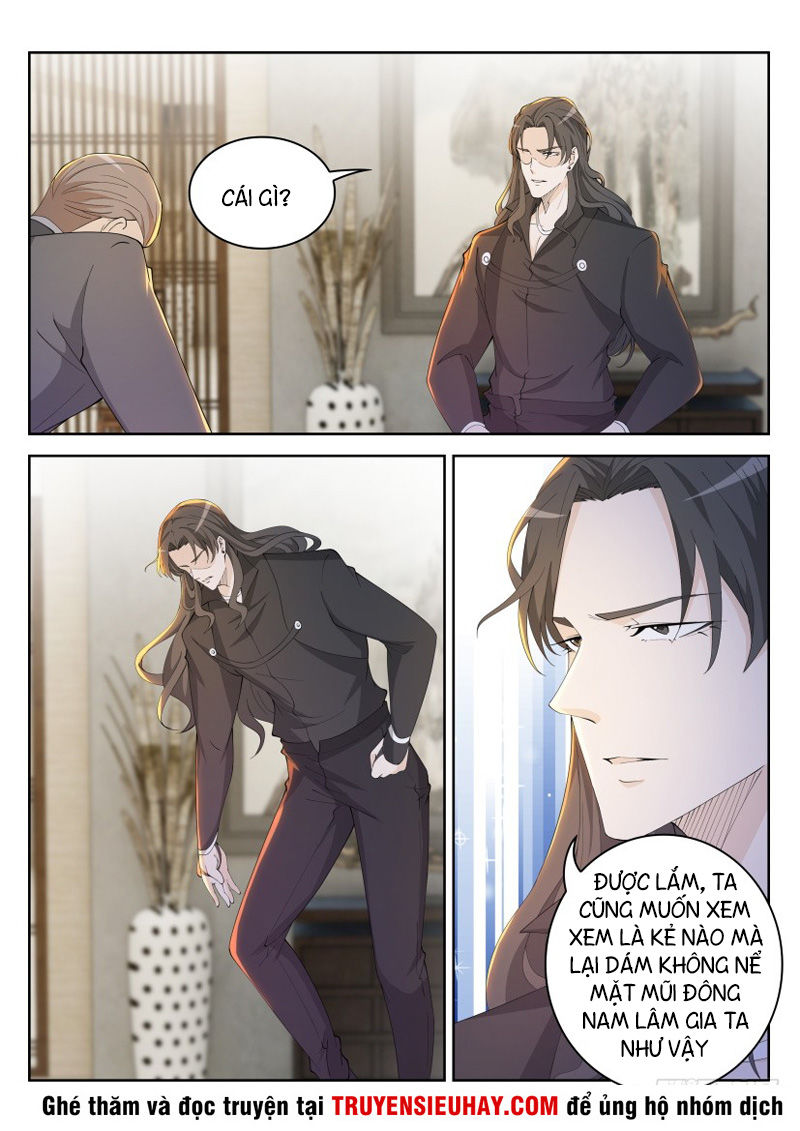 Trọng Sinh Đô Thị Tu Tiên Chap 259 - Next Chap 260
