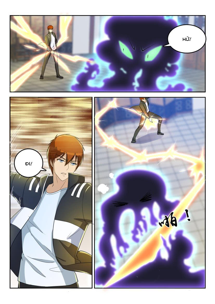 Trọng Sinh Đô Thị Tu Tiên Chap 26 - Next Chap 27