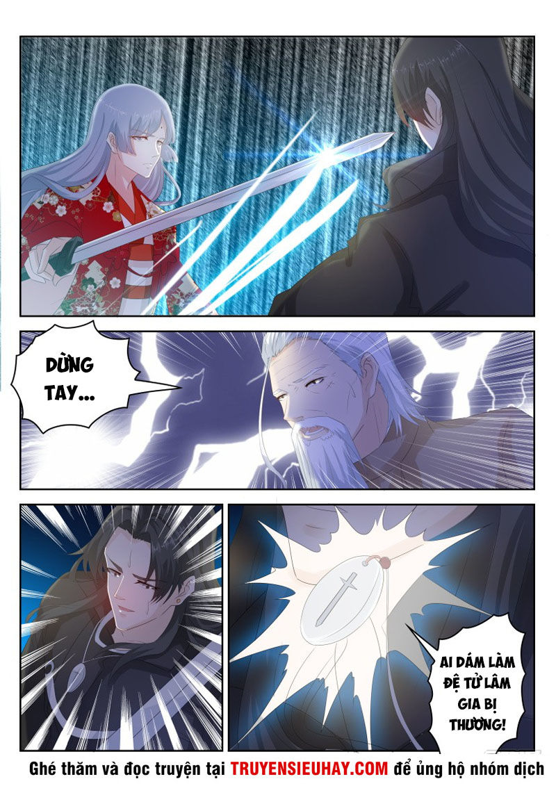 Trọng Sinh Đô Thị Tu Tiên Chap 260 - Next Chap 261