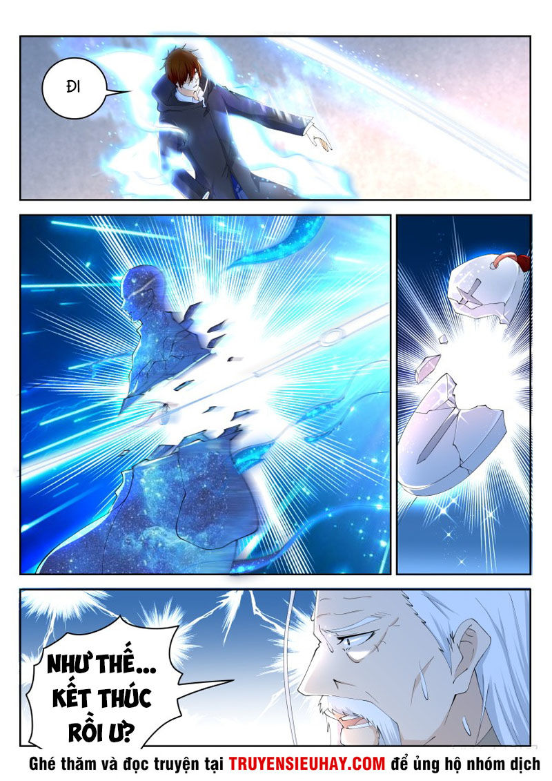 Trọng Sinh Đô Thị Tu Tiên Chap 260 - Next Chap 261