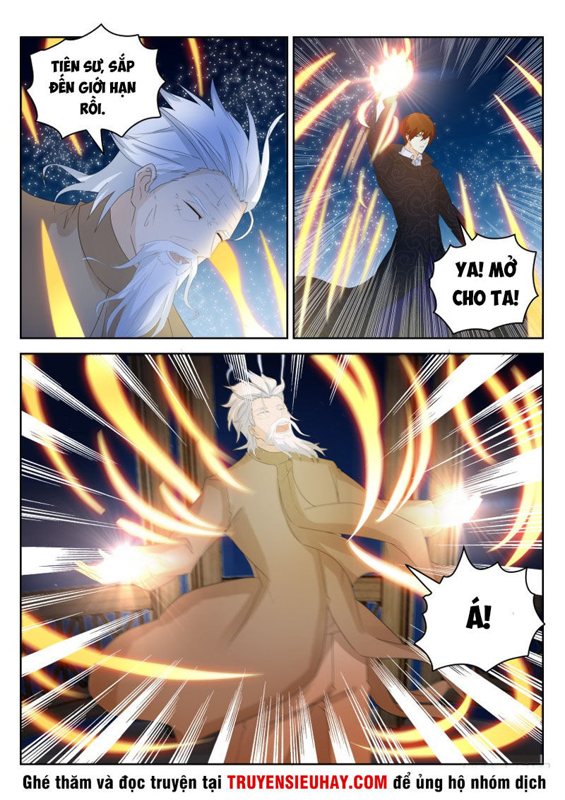 Trọng Sinh Đô Thị Tu Tiên Chap 262 - Next Chap 263