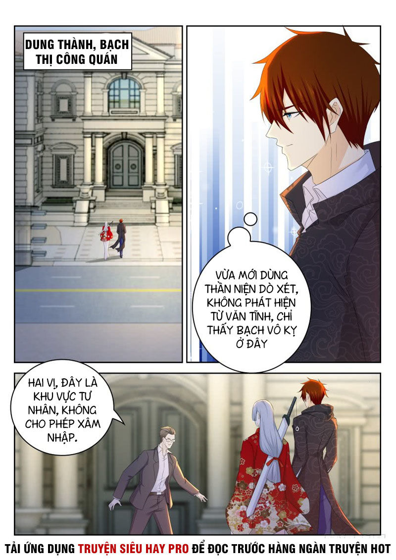 Trọng Sinh Đô Thị Tu Tiên Chap 264 - Next Chap 265