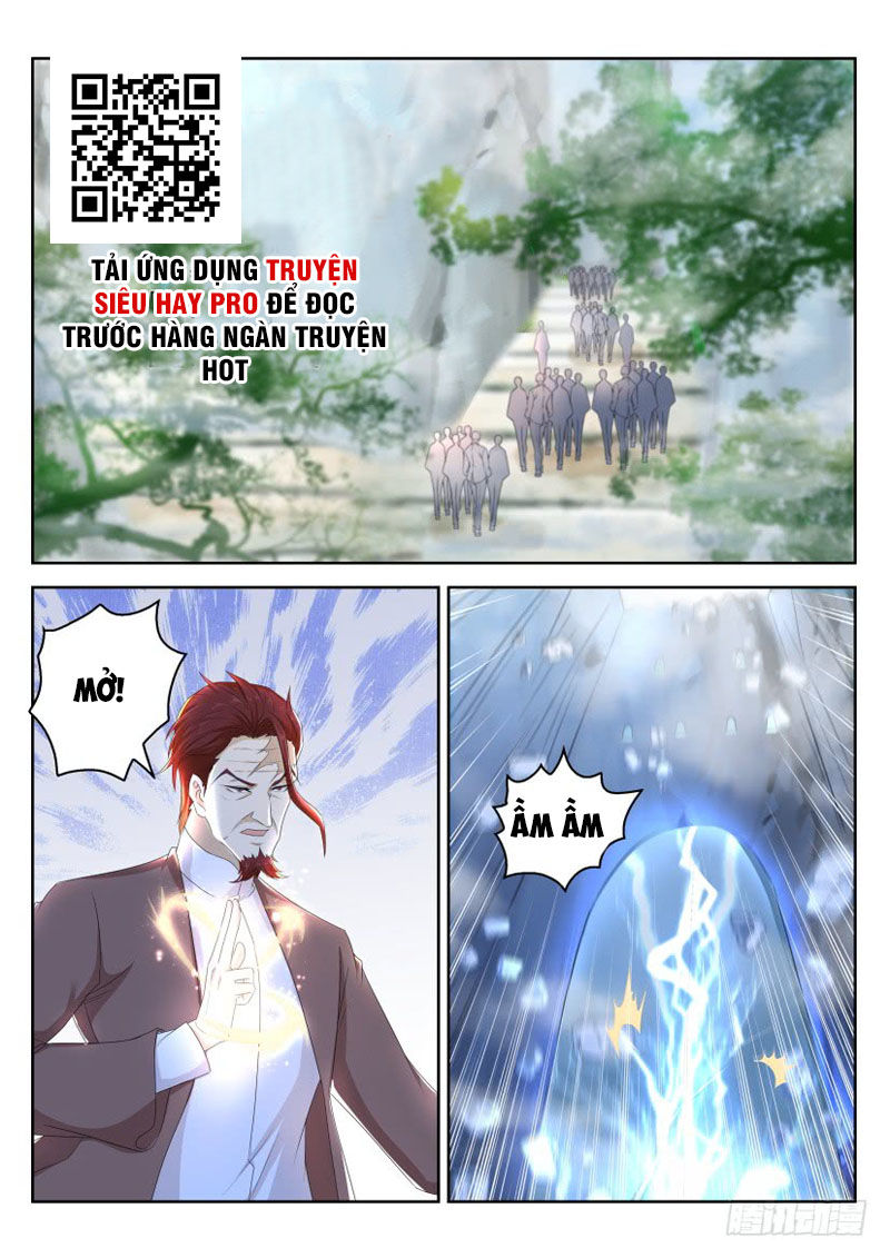 Trọng Sinh Đô Thị Tu Tiên Chap 265 - Next Chap 266