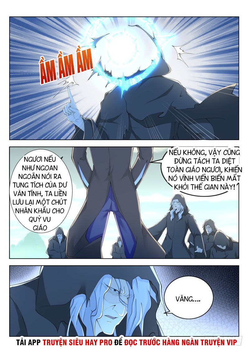 Trọng Sinh Đô Thị Tu Tiên Chap 266 - Next Chap 267