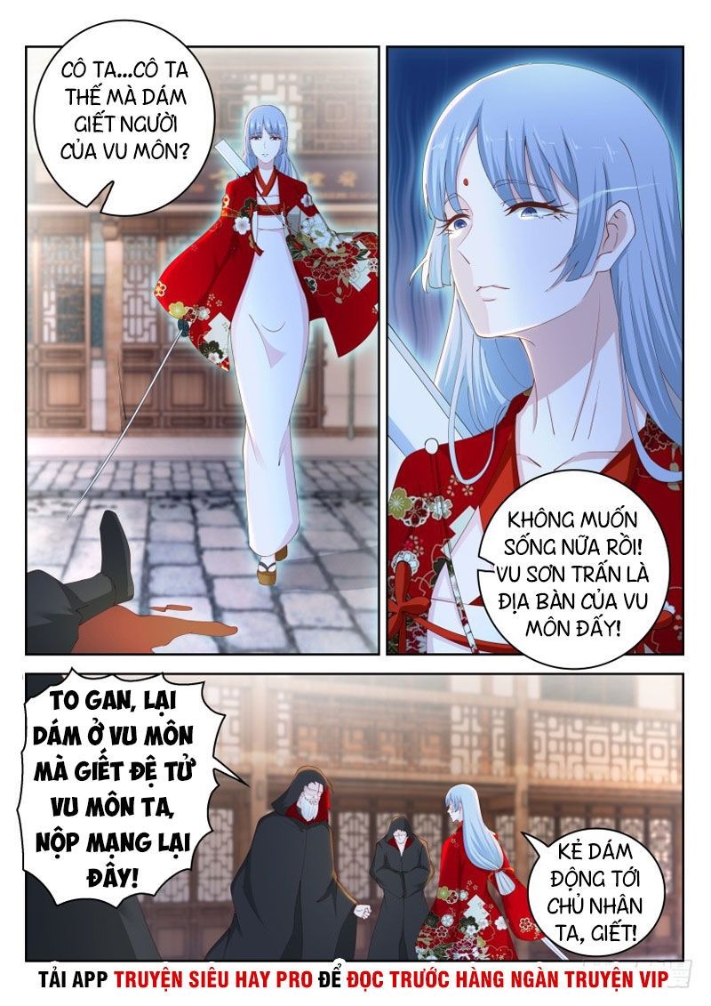 Trọng Sinh Đô Thị Tu Tiên Chap 267 - Next Chap 268