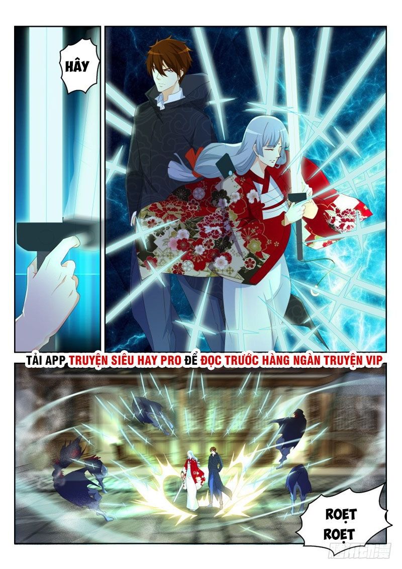 Trọng Sinh Đô Thị Tu Tiên Chap 267 - Next Chap 268