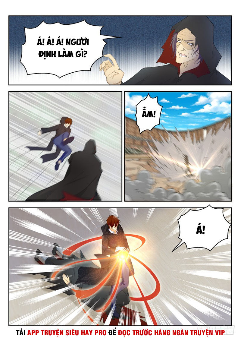Trọng Sinh Đô Thị Tu Tiên Chap 268 - Next Chap 269
