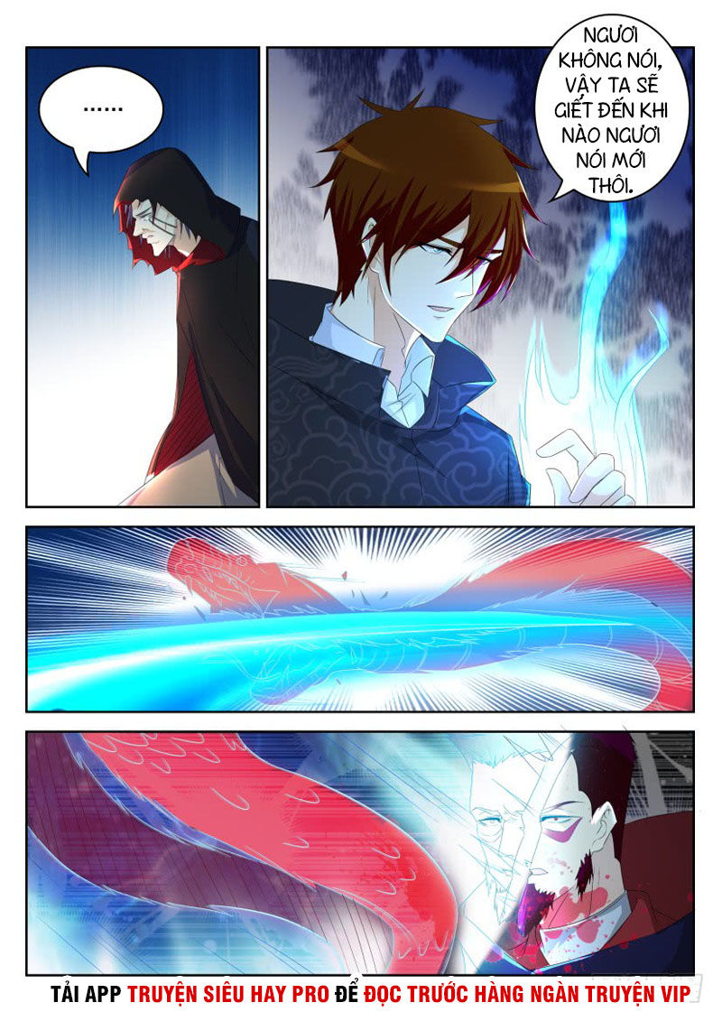 Trọng Sinh Đô Thị Tu Tiên Chap 268 - Next Chap 269