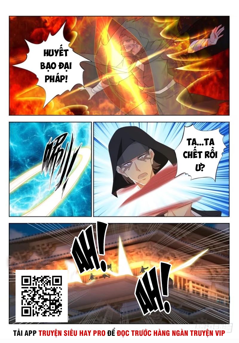 Trọng Sinh Đô Thị Tu Tiên Chap 269 - Next Chap 270