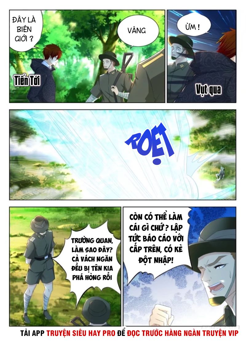 Trọng Sinh Đô Thị Tu Tiên Chap 269 - Next Chap 270