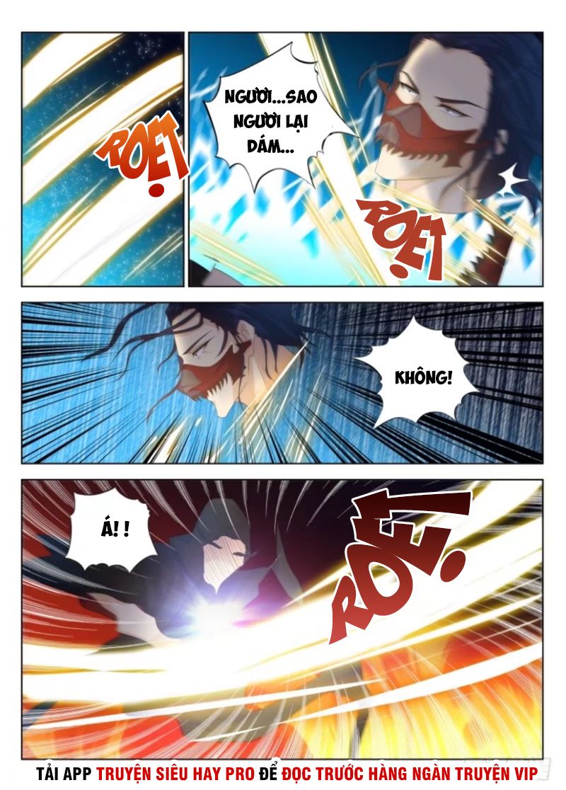 Trọng Sinh Đô Thị Tu Tiên Chap 269 - Next Chap 270