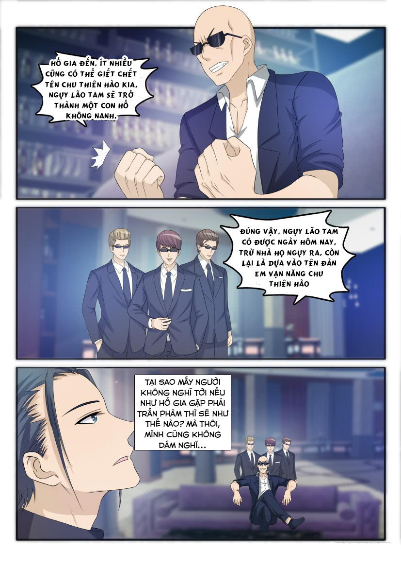 Trọng Sinh Đô Thị Tu Tiên Chap 27 - Next Chap 28