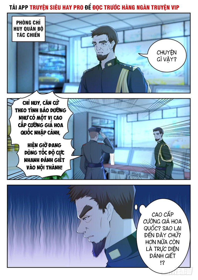 Trọng Sinh Đô Thị Tu Tiên Chap 270 - Next Chap 271