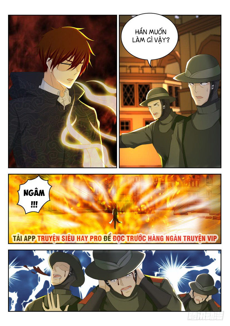 Trọng Sinh Đô Thị Tu Tiên Chap 270 - Next Chap 271