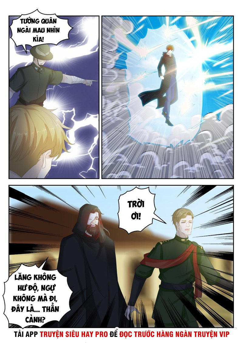 Trọng Sinh Đô Thị Tu Tiên Chap 270 - Next Chap 271