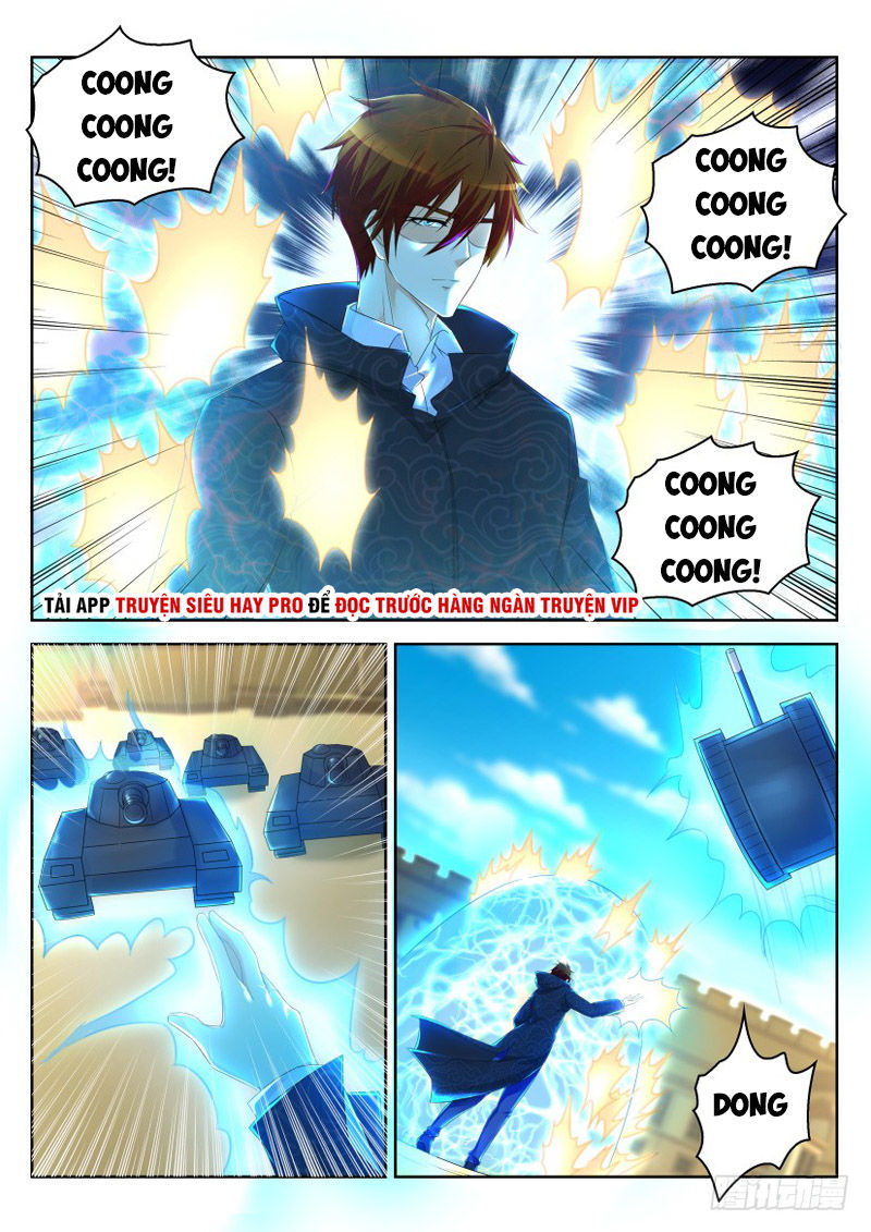 Trọng Sinh Đô Thị Tu Tiên Chap 270 - Next Chap 271