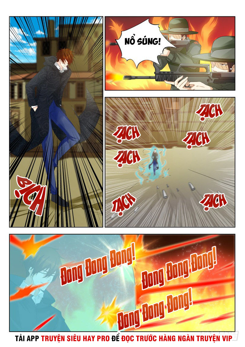 Trọng Sinh Đô Thị Tu Tiên Chap 271 - Next Chap 272
