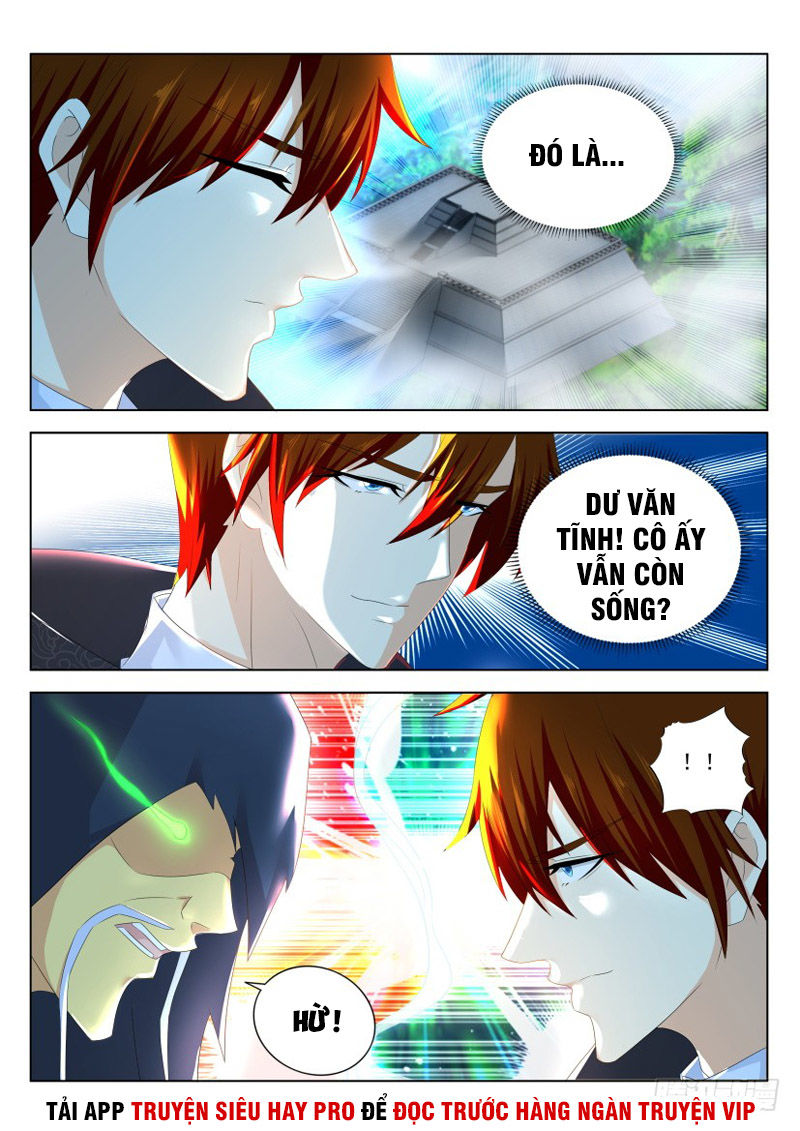 Trọng Sinh Đô Thị Tu Tiên Chap 271 - Next Chap 272