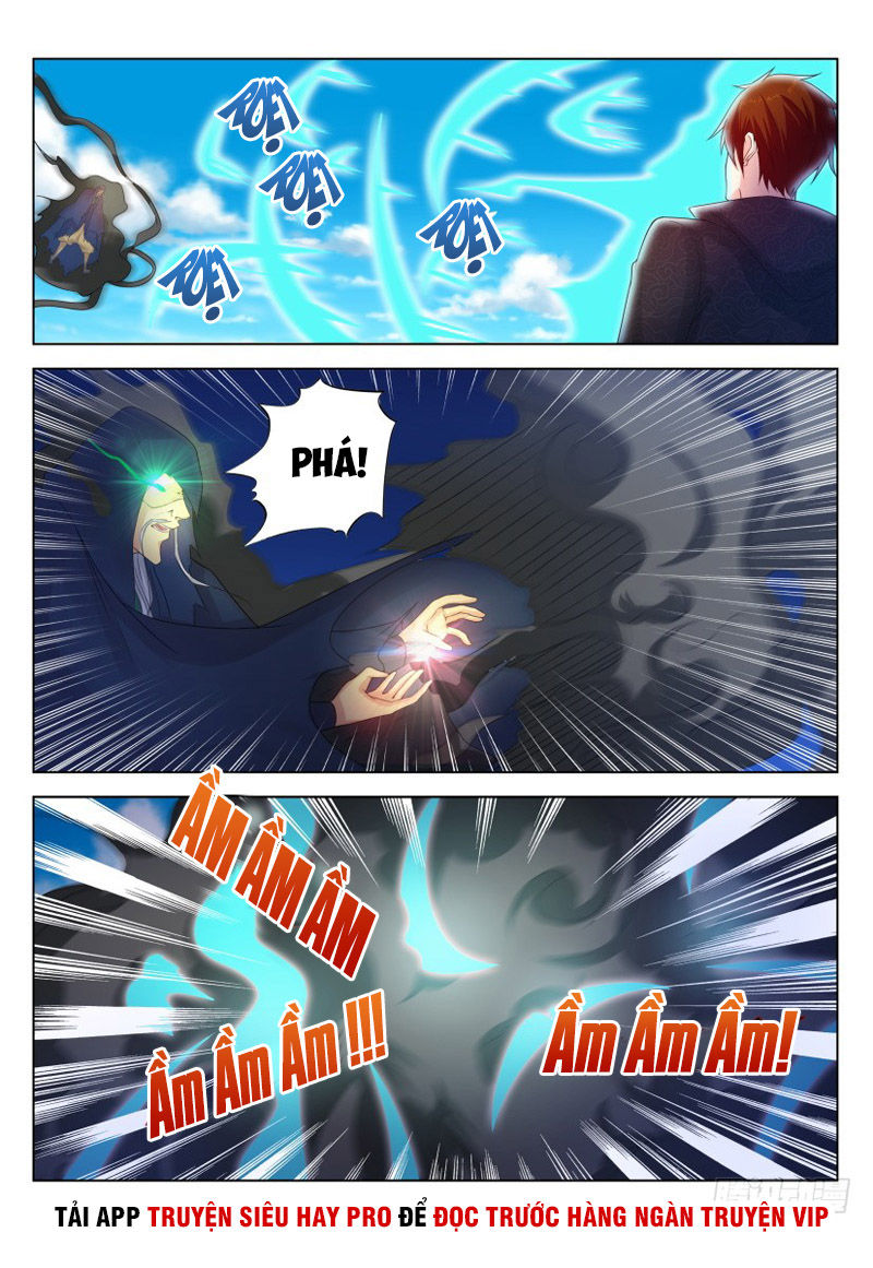 Trọng Sinh Đô Thị Tu Tiên Chap 272 - Next Chap 273