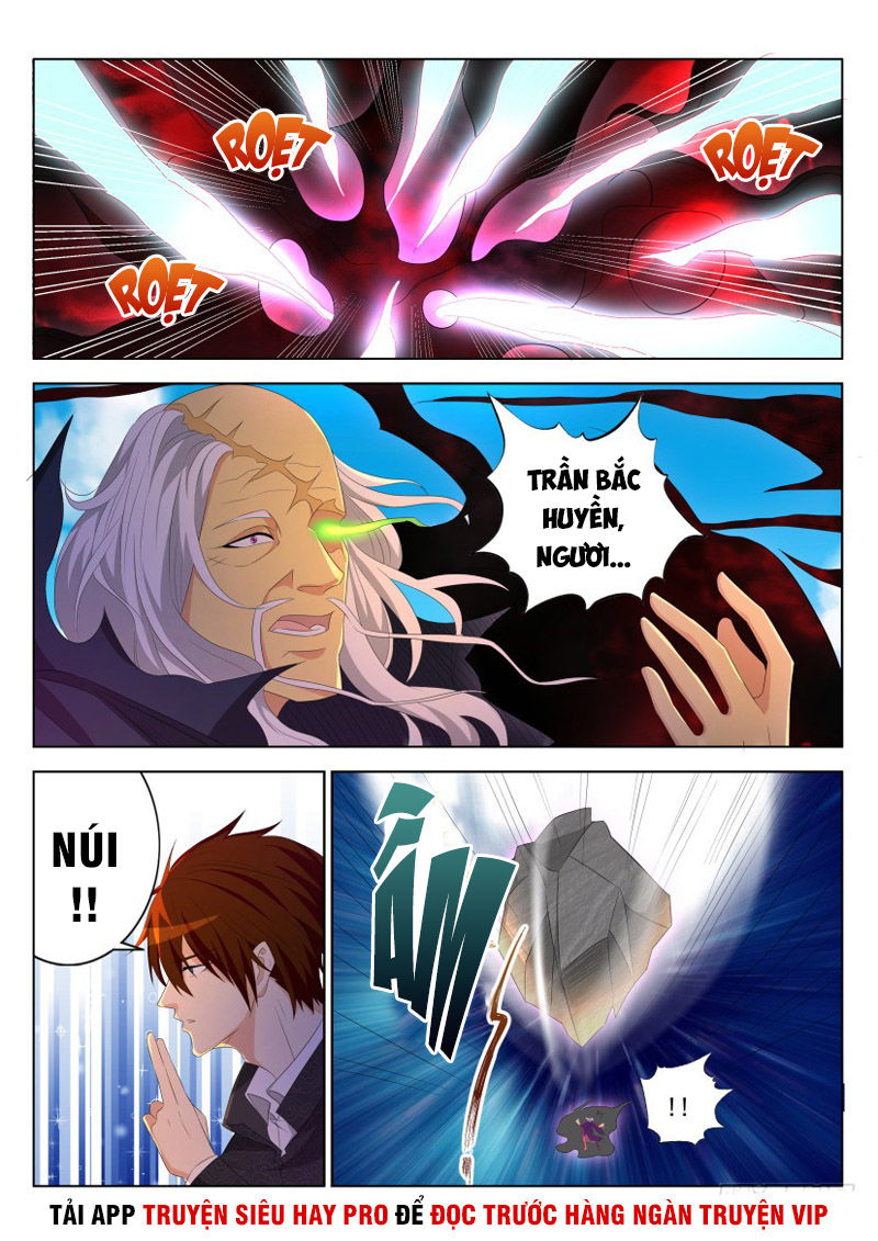 Trọng Sinh Đô Thị Tu Tiên Chap 272 - Next Chap 273
