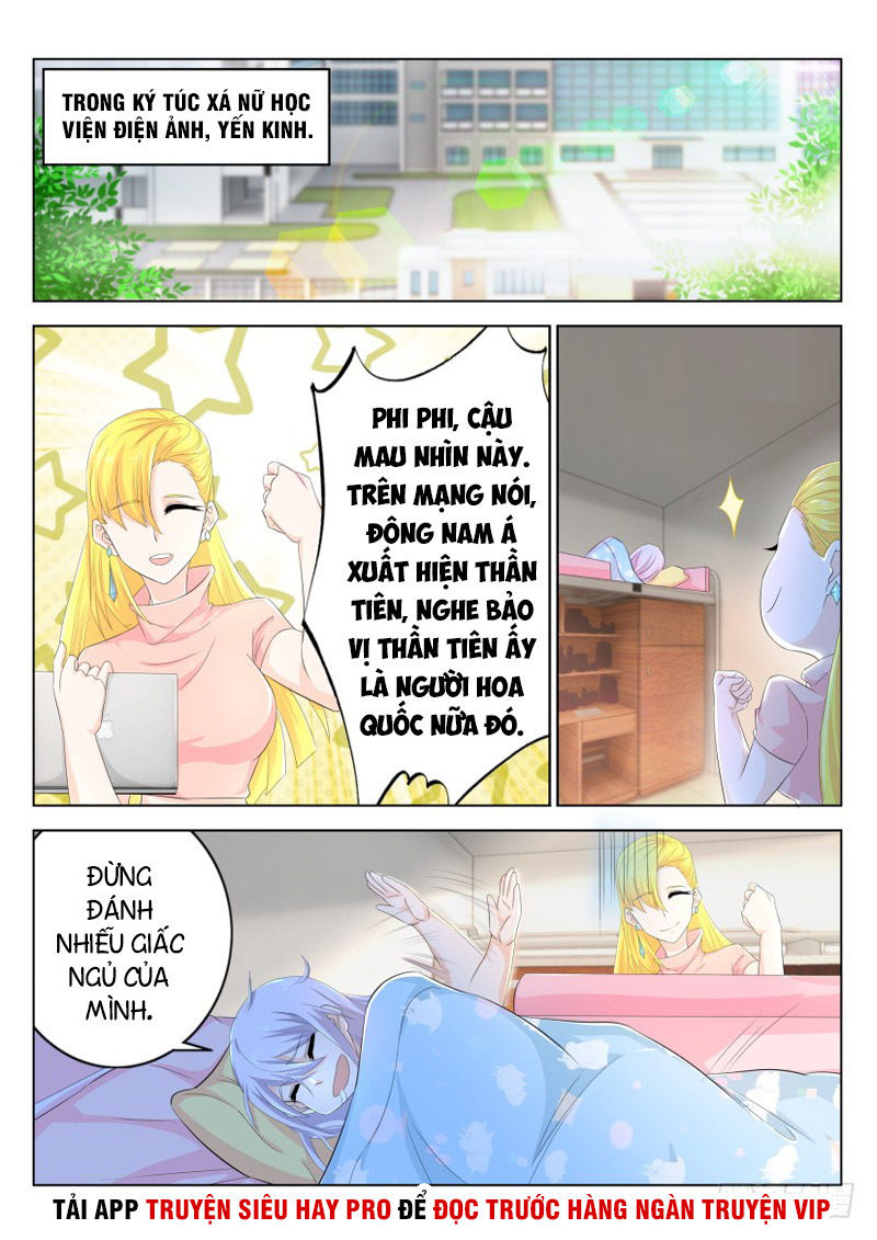 Trọng Sinh Đô Thị Tu Tiên Chap 273 - Next Chap 274