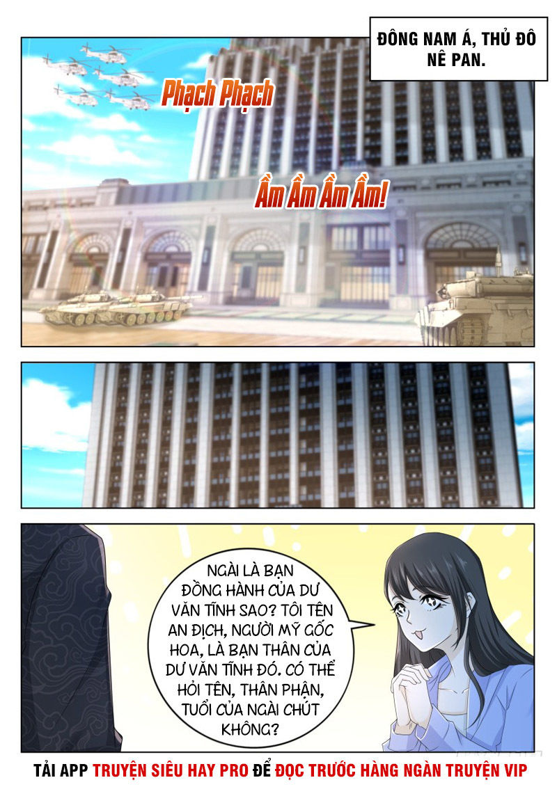 Trọng Sinh Đô Thị Tu Tiên Chap 273 - Next Chap 274