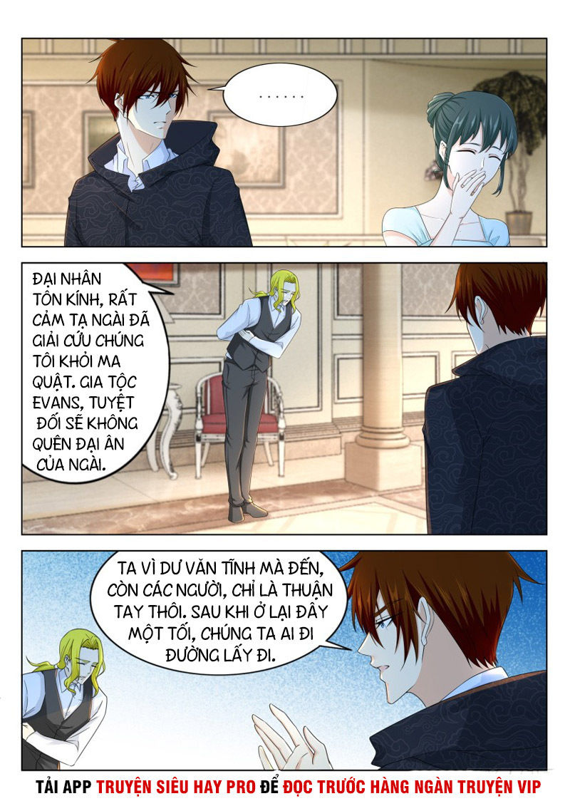 Trọng Sinh Đô Thị Tu Tiên Chap 273 - Next Chap 274