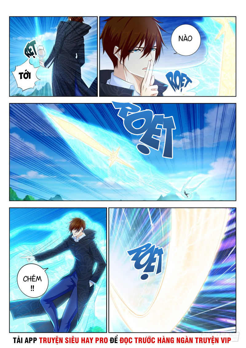 Trọng Sinh Đô Thị Tu Tiên Chap 273 - Next Chap 274