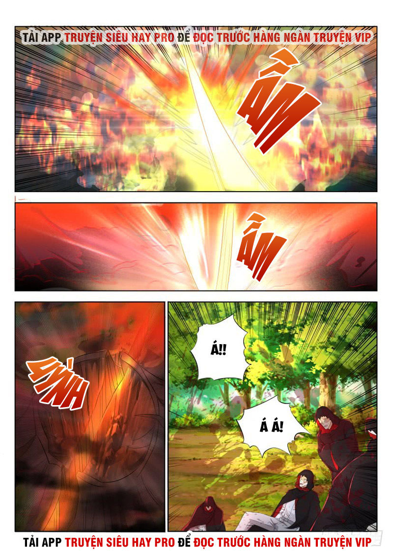Trọng Sinh Đô Thị Tu Tiên Chap 273 - Next Chap 274