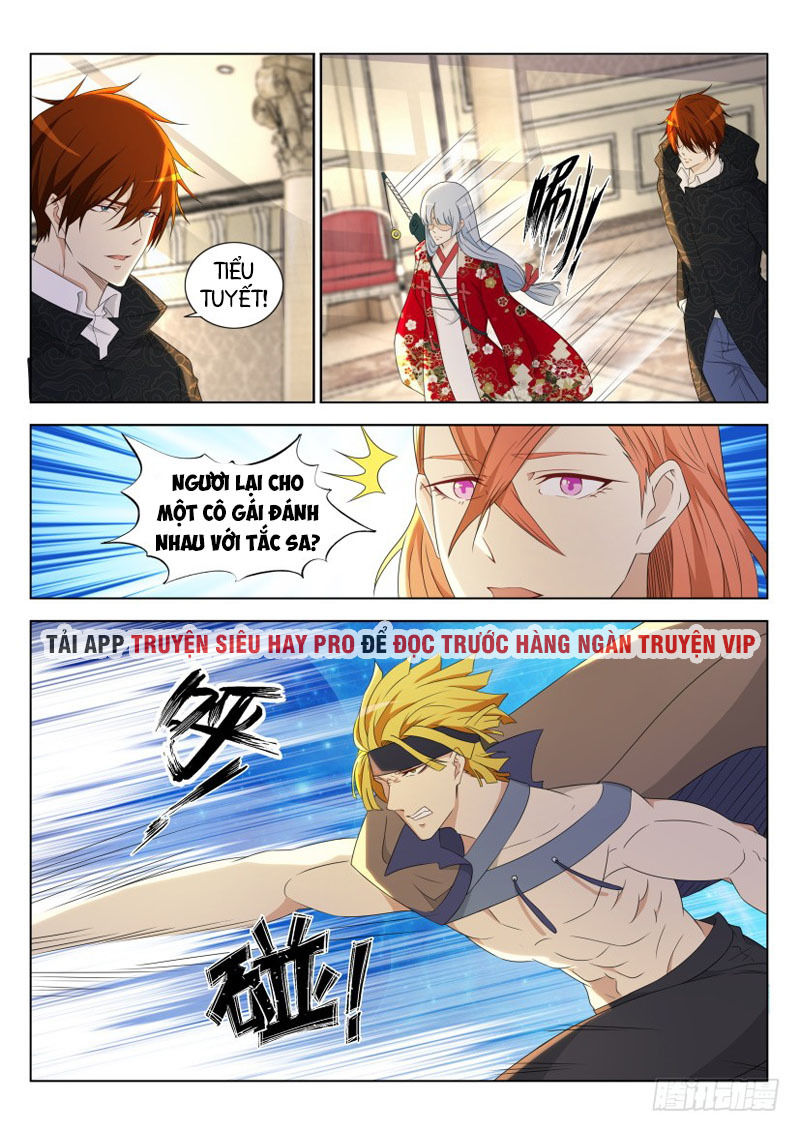 Trọng Sinh Đô Thị Tu Tiên Chap 275 - Next Chap 276