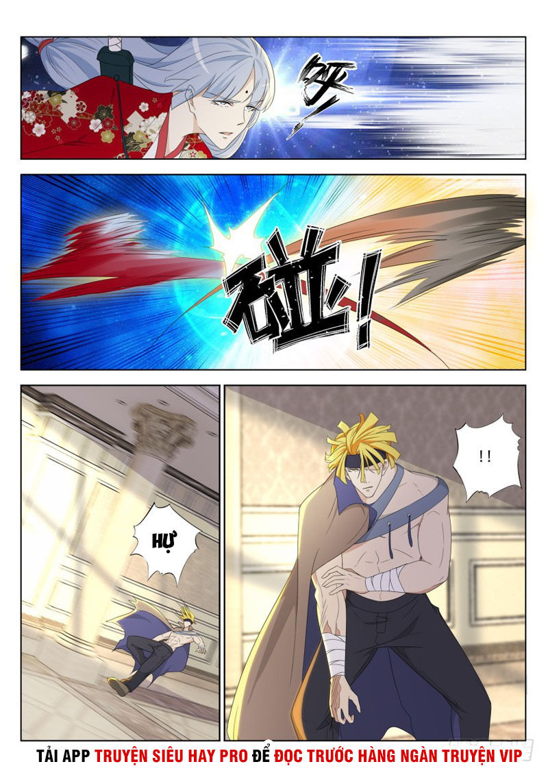 Trọng Sinh Đô Thị Tu Tiên Chap 275 - Next Chap 276