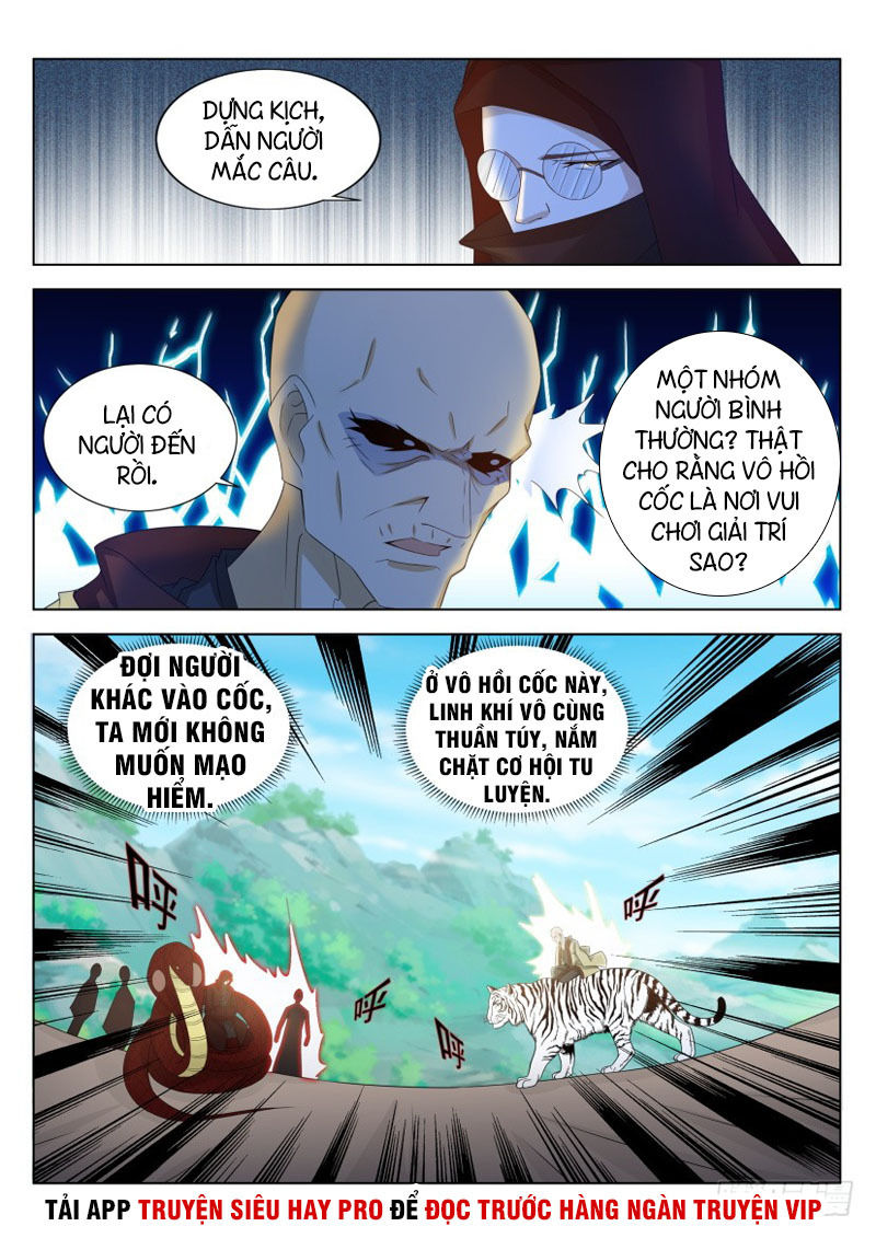 Trọng Sinh Đô Thị Tu Tiên Chap 276 - Next Chap 277