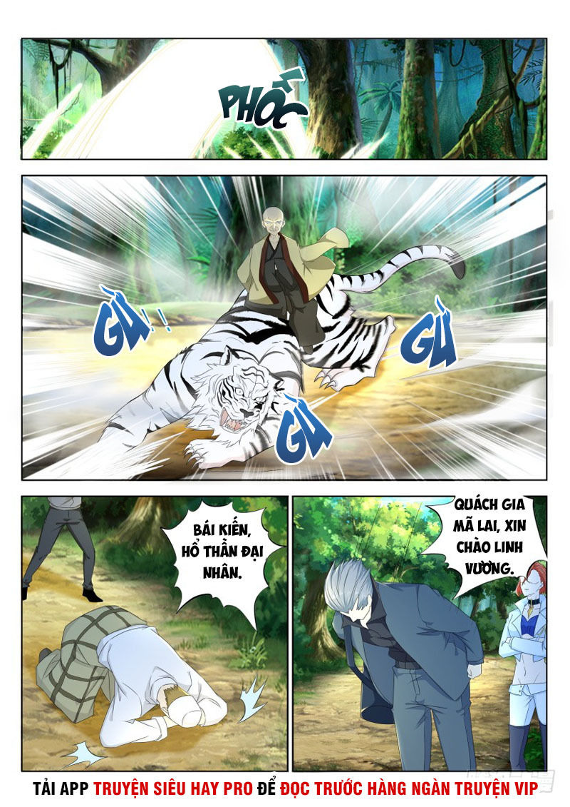 Trọng Sinh Đô Thị Tu Tiên Chap 276 - Next Chap 277