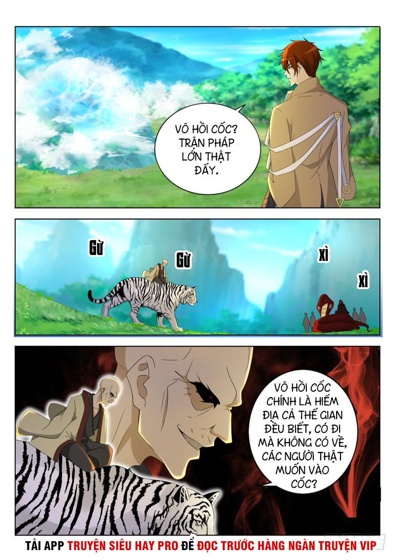 Trọng Sinh Đô Thị Tu Tiên Chap 276 - Next Chap 277