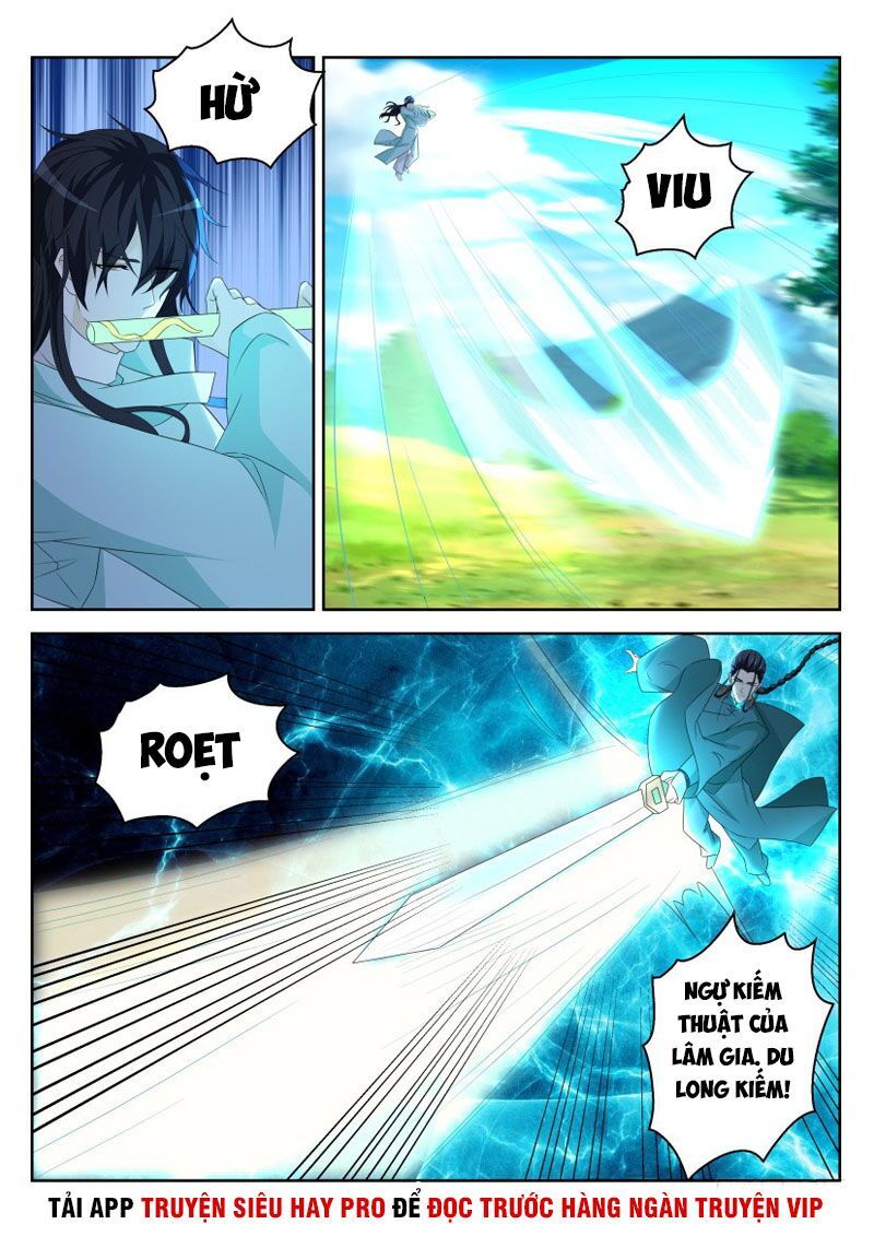 Trọng Sinh Đô Thị Tu Tiên Chap 278 - Next Chap 279