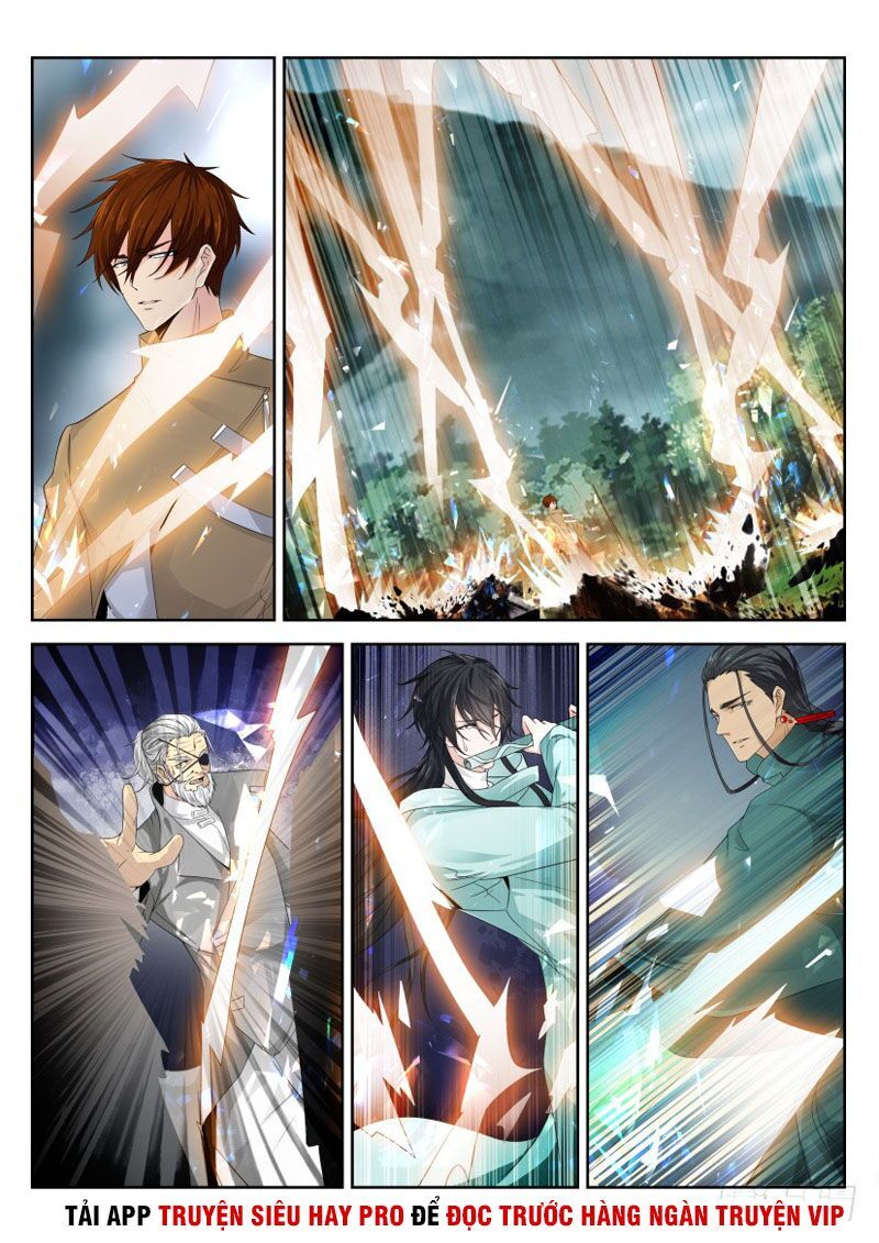 Trọng Sinh Đô Thị Tu Tiên Chap 278 - Next Chap 279