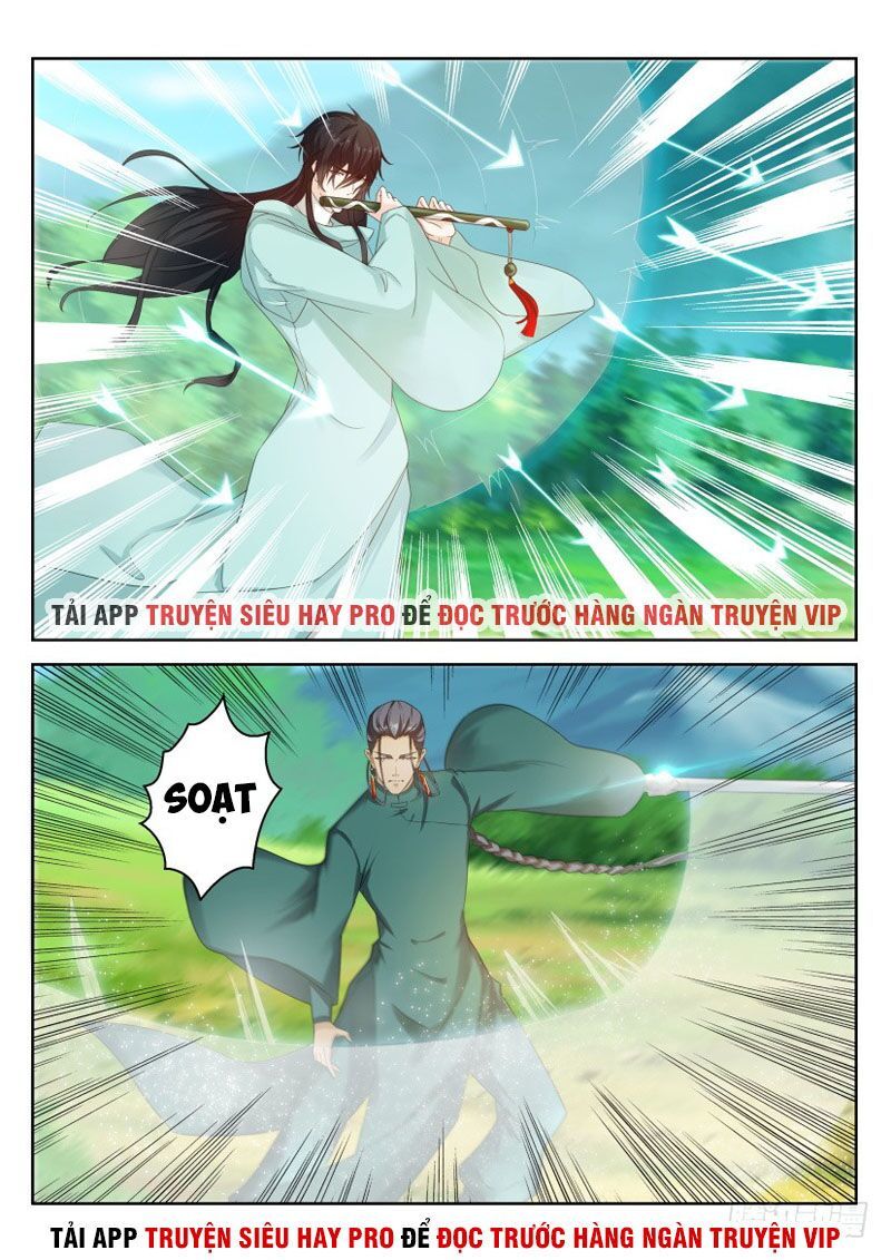 Trọng Sinh Đô Thị Tu Tiên Chap 278 - Next Chap 279