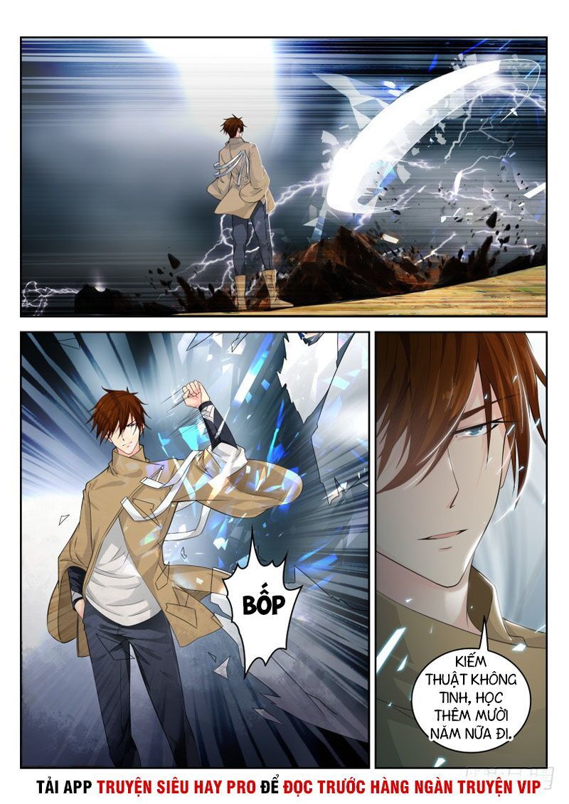 Trọng Sinh Đô Thị Tu Tiên Chap 278 - Next Chap 279