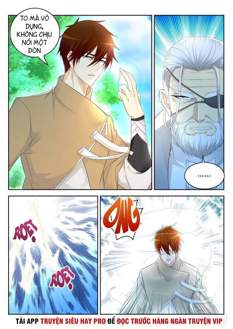Trọng Sinh Đô Thị Tu Tiên Chap 278 - Next Chap 279