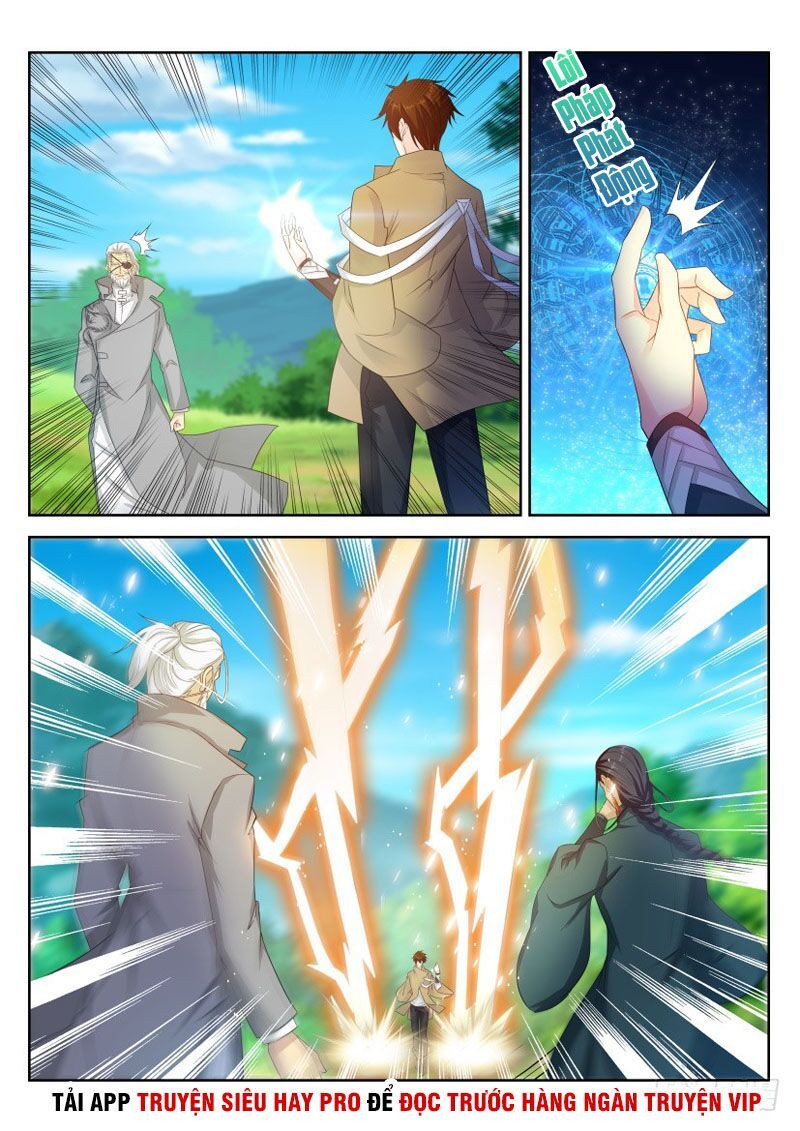Trọng Sinh Đô Thị Tu Tiên Chap 278 - Next Chap 279