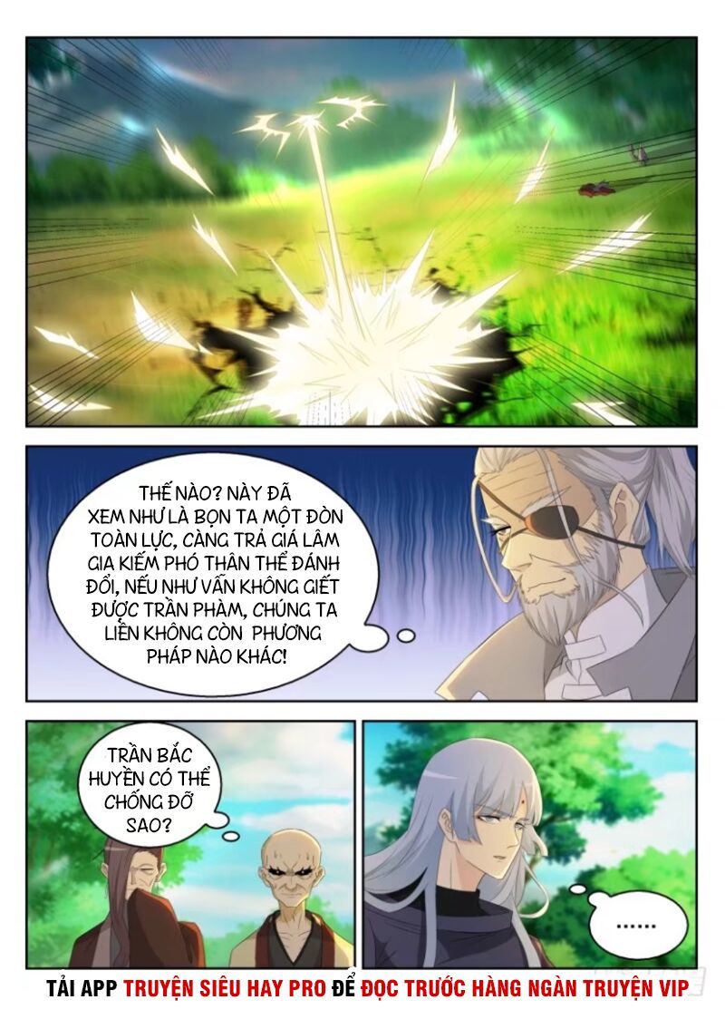 Trọng Sinh Đô Thị Tu Tiên Chap 279 - Next Chap 280