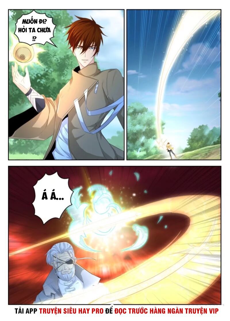 Trọng Sinh Đô Thị Tu Tiên Chap 279 - Next Chap 280